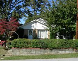 1000 Locust Street