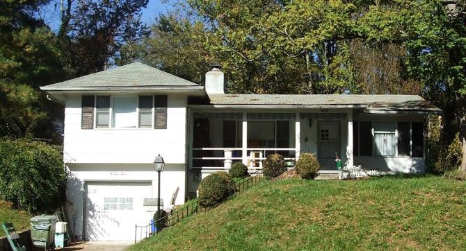 1023 N. Main Street