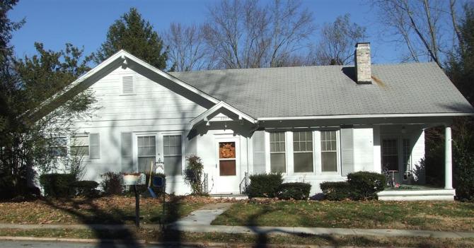 1214 Highland Avenue