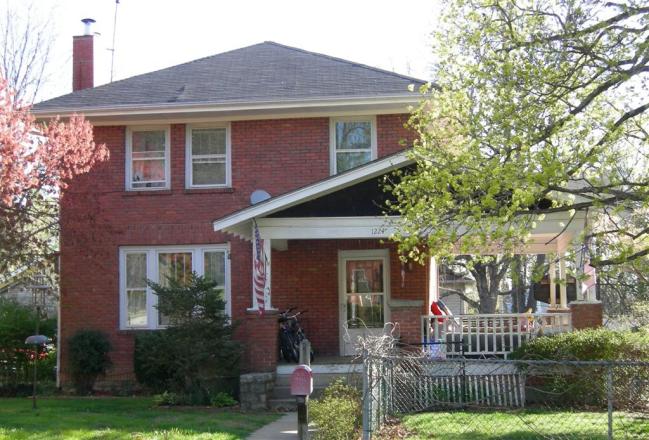 1224 Highland Avenue