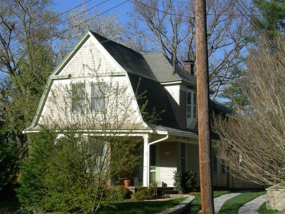 1231 N. Main Street
