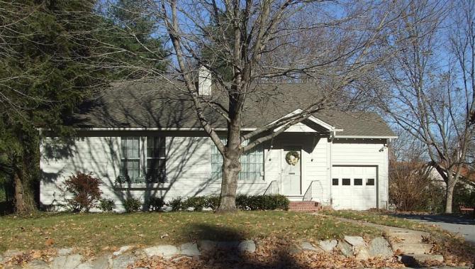 1236 Highland Avenue