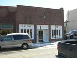 128 3rd Ave. E.