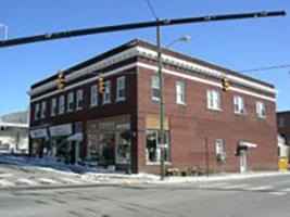 142-146 3rd Ave. W