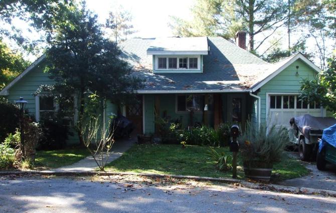 1429 Ridgecrest Drive