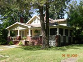 1521 Kensington Road