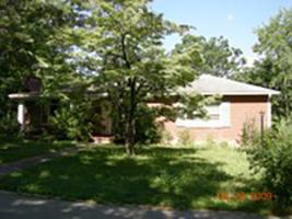 1615 Kensington Road