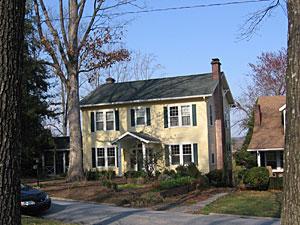 1620 Norwood Place
