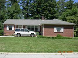 1710 Clairmont Drive