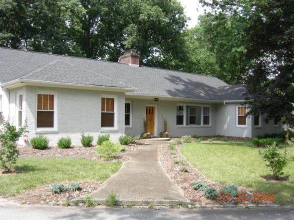 401 Crescent Avenue 