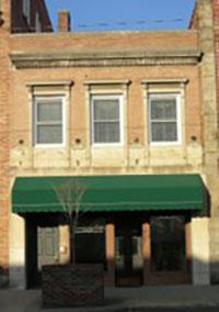 411 N. Main