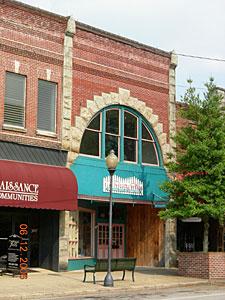 421 N. Main