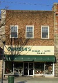425 N. Main