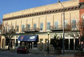 507 N. Main