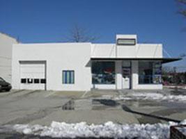 600 N. Main