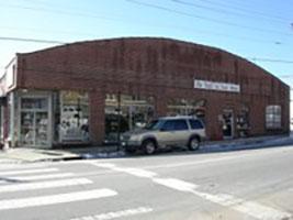 101 N. Church Street