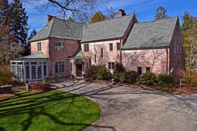 Erle Stillwell House I