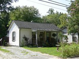 307 Spring Street 