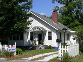 322 Spring Street