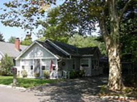 326 Spring Street