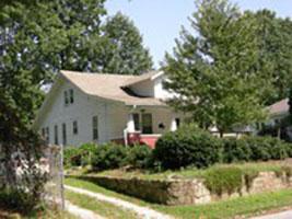 216 S. Whitted Street