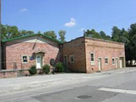 422 S. Whitted Street
