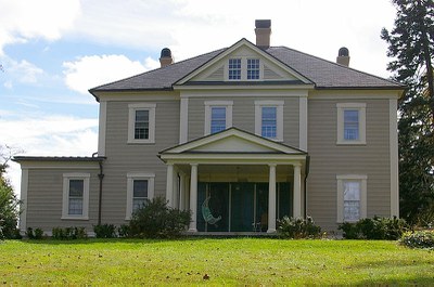 Northern Elevation