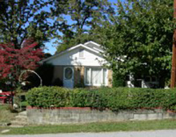  1000 Locust Street 