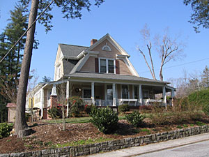 1003 Fourth Avenue West