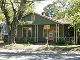 1110 N. Main Street 