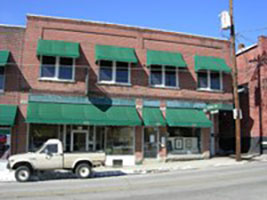 119-123 3rd Ave. W.