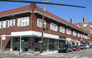 125-147 4th Ave. W.