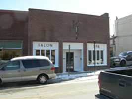 128 3rd Ave. E.