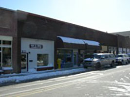 132-144 3rd Ave. E.
