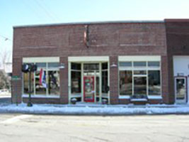 146 3rd Ave. E.