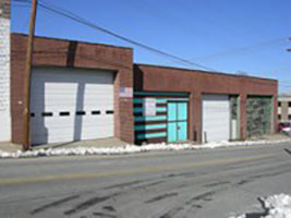 147 First Avenue East 