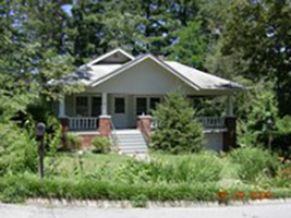 1704 Clairmont Drive 