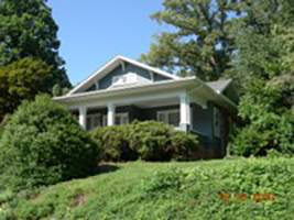 1711 Clairmont Drive 