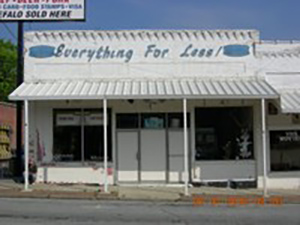  317 7th Avenue E. 