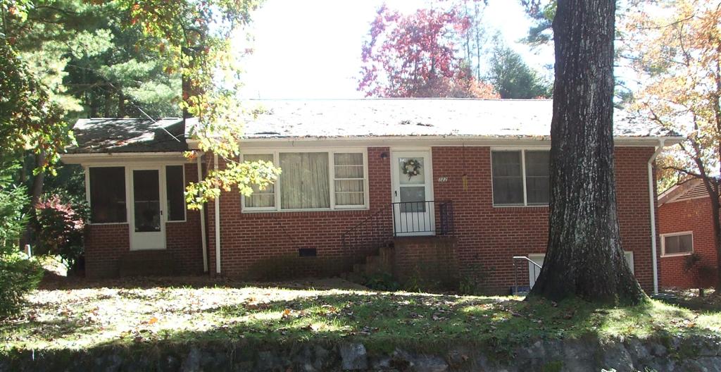322 Crescent Avenue 