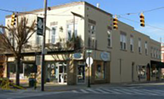 343-345 N. Main