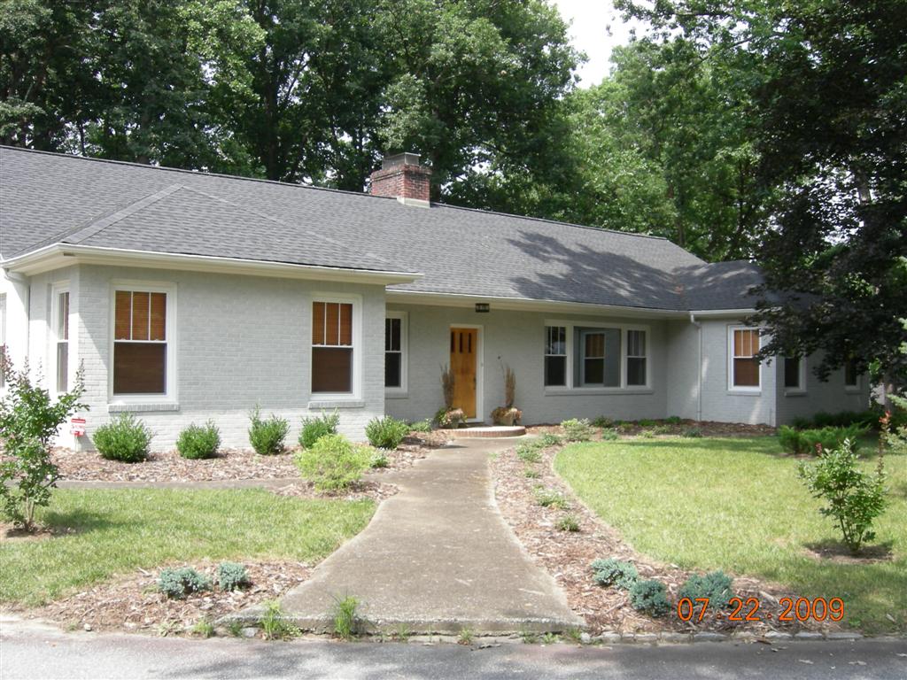 401 Crescent Avenue 