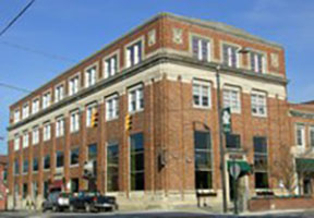 401 N. Main Street
