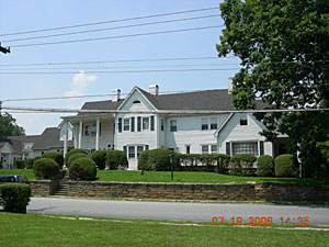 407 Fourth Avenue West