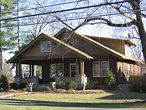 504 Fourth Avenue West