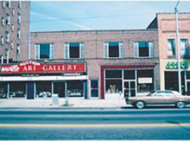 514-528 N. Main 