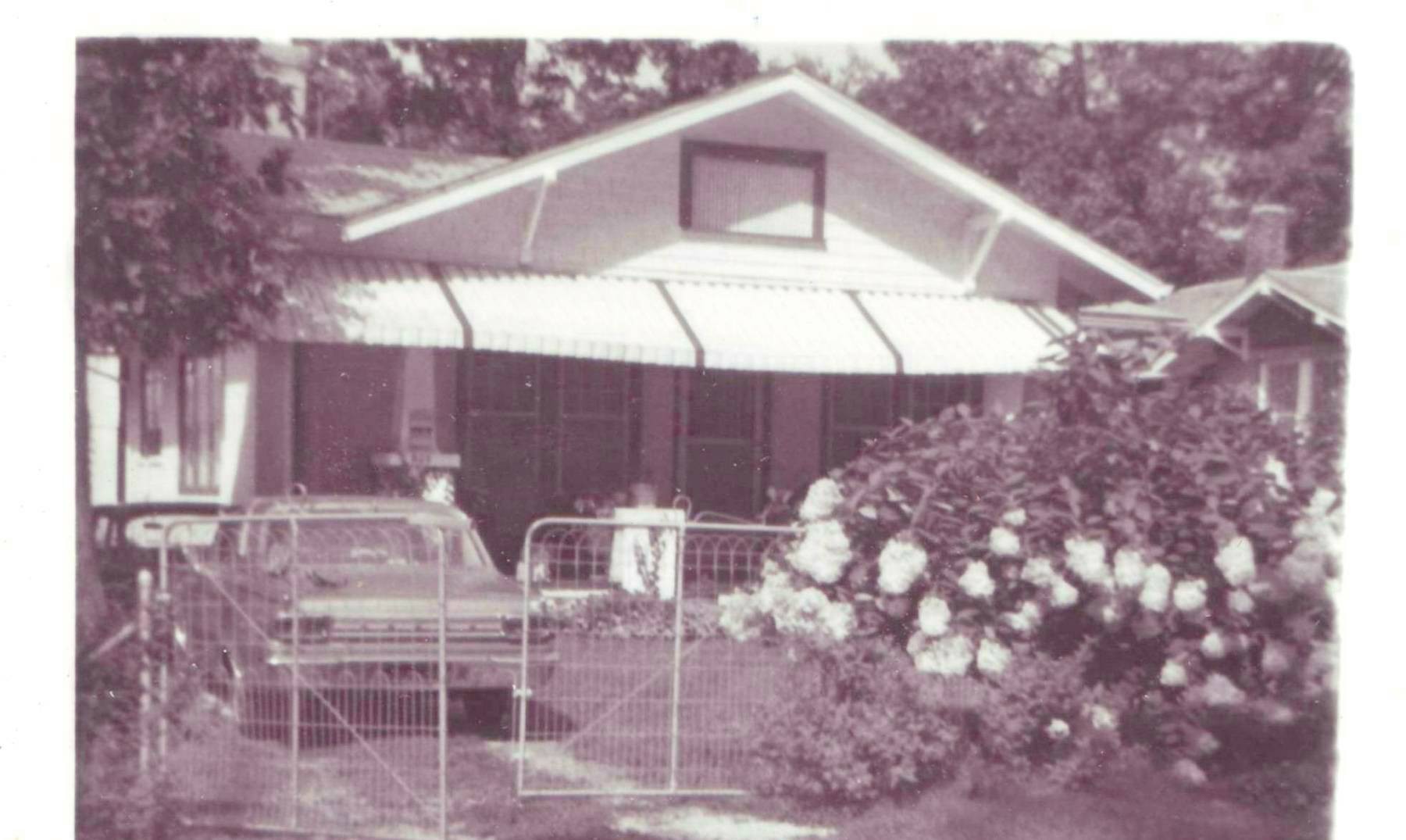 523 Oak Hill Court