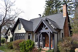 525 Ehringhaus Street