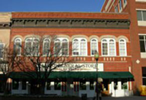 529 N. Main