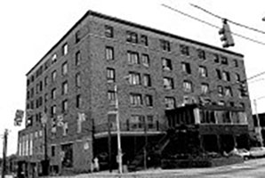 534-544 N. Main St. 